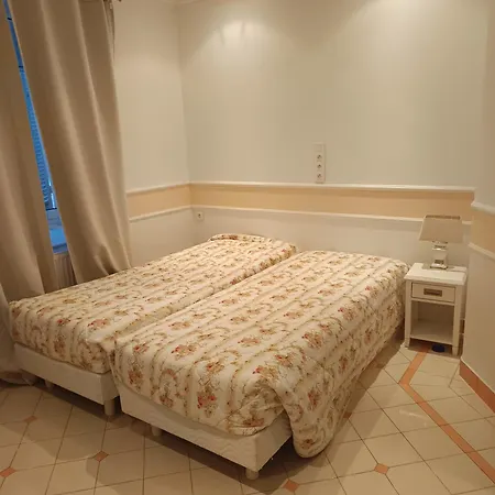 Apartment La Matoune *